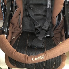 コンビ　ベビーカー　
の画像