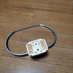 INAX タオルハンガーの画像
