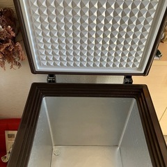 electrolux 冷凍庫の画像