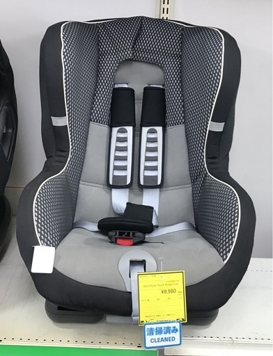 【ジャングルジャングル岸和田店　】DUO PLUS ベンツチャイルドシート 南大阪 岸和田市 貝塚市 泉佐野市 和泉市 忠岡町 熊取町