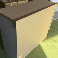 【オーダーメイド】カウンターテーブルの画像