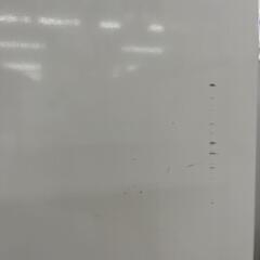 【ジャングルジャングル岸和田和泉インター店】冷蔵庫 ハイセンス HR-B12HW 2024年製 和泉市 堺市 岸和田市 泉大津市 高石市 泉北郡熊取町の画像