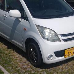 H20 ムーヴ　車検満タン渡し今年度自動車税込の画像