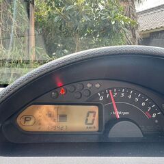 【新品10インチナビ・ETC付】三菱 eKスポーツ 660R 4WD【サビ無し】の画像