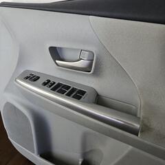 トヨタ ZVW41 40 プリウスα 前期 フロント 右 ドアの画像
