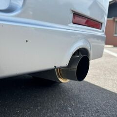 【新品10インチナビ・ETC付】三菱 eKスポーツ 660R 4WD【サビ無し】の画像