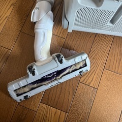 掃除機の画像
