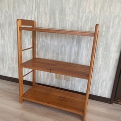 棚の画像