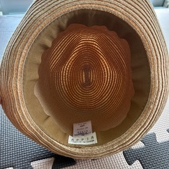 麦わら帽子👒の画像