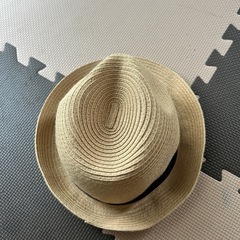 麦わら帽子👒の画像