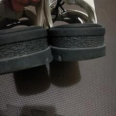PUMA　サンダル　23センチの画像