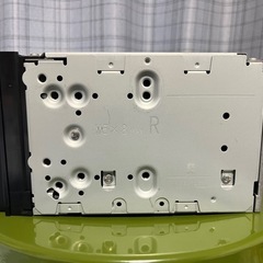 ECLIPSE エクリプス　ナビ　AVN110Mの画像