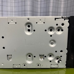 ECLIPSE エクリプス　ナビ　AVN110Mの画像