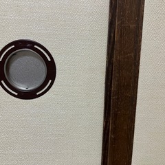 ふすま４枚③の画像