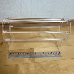 カチューシャ ホルダーの画像