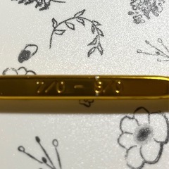 かぎ針 7号8号 クロバーかぎ針 編み物の画像
