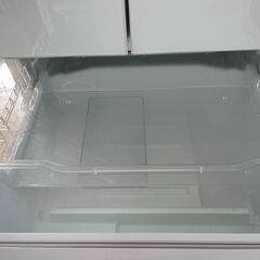 【トレファク花小金井店】東芝/2017年製/保証付き/冷凍庫/6ドア冷蔵庫/中古洗濯機/格安洗濯機/武蔵野市/小平市/小金井市/国分寺市/杉並区の画像