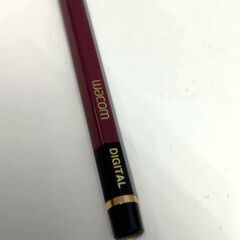 Hi-uni DIGITAL/CP20206BZ/Wacom one専用タッチペンの画像