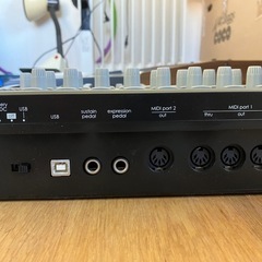 Novation Remote 25SLの画像