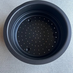  【値下げしました】蒸し器の画像