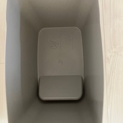 ニオイポイ ゴミ箱 　の画像