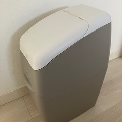 ニオイポイ ゴミ箱 　の画像