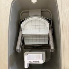 ニオイポイ ゴミ箱 　の画像