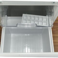 【ジャングルジャングル堺初芝店】　6ヶ月保証付き！！！ 冷蔵庫 シャープ SJ-15E9 2021年製 堺市（東区　西区　北区　南区　堺区　美原区）高石市　泉大津市　忠岡町　和泉市　松原市　大阪狭山市の画像