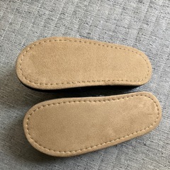 竹スリッパの画像