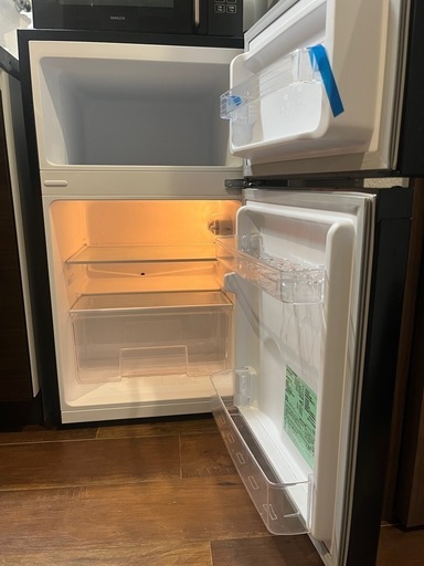 ジャングルジャングル堺初芝店】 6ヶ月保証付き！！！ 冷蔵庫 シャープ