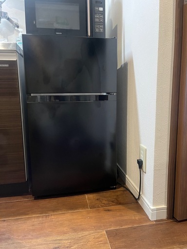 ジャングルジャングル堺初芝店】 6ヶ月保証付き！！！ 冷蔵庫 シャープ