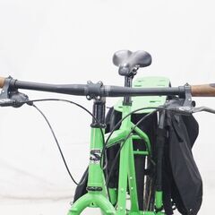 SURLY 「サーリー」 BIG DUMMY 2017年モデル ロングテールバイクの画像