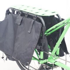 SURLY 「サーリー」 BIG DUMMY 2017年モデル ロングテールバイクの画像