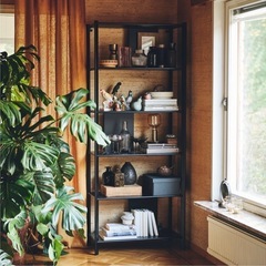IKEA 棚の画像