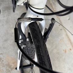 TREK クロスバイク マウンテンバイク　FX3 2019年4月購入 の画像
