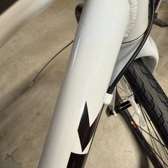 TREK クロスバイク マウンテンバイク　FX3 2019年4月購入 の画像