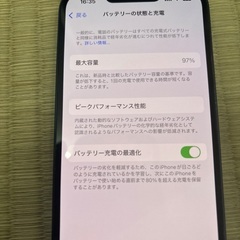 中古細かいキズありの画像