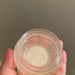 elixir スリーピングマスクの画像