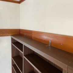 本棚の画像