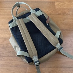 バックパックの画像