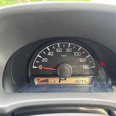 スズキ　エブリィ（低走行車両）軽貨物の画像