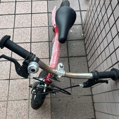 へんしんばいくの画像