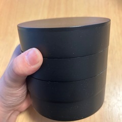 アクセサリーケースの画像