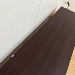 テレビ台の画像