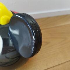 ミッキー 英語 知育玩具の画像