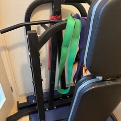 トレーニング器具の画像