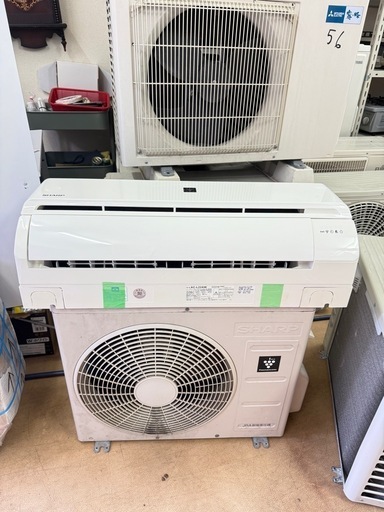 愛品館市原店】Haier 2021年製 JA-16V 窓用エアコン【愛市IJ4004399-104】