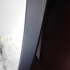 アクタス　ACTUS ミラー　鏡　オーバルの画像
