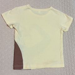 【美品】女の子80㎝　コーデセット　無印良品含む4点 綿100%の画像