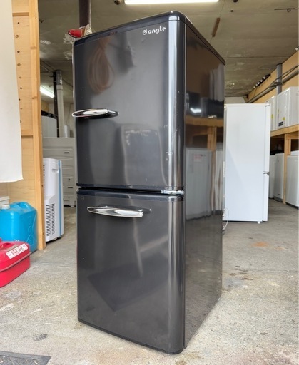 大幅割引/配送可【ニトリ】106L 冷蔵庫☆2020年製 クリーニング済/6